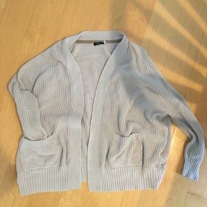 BDG Dolman Cardigan